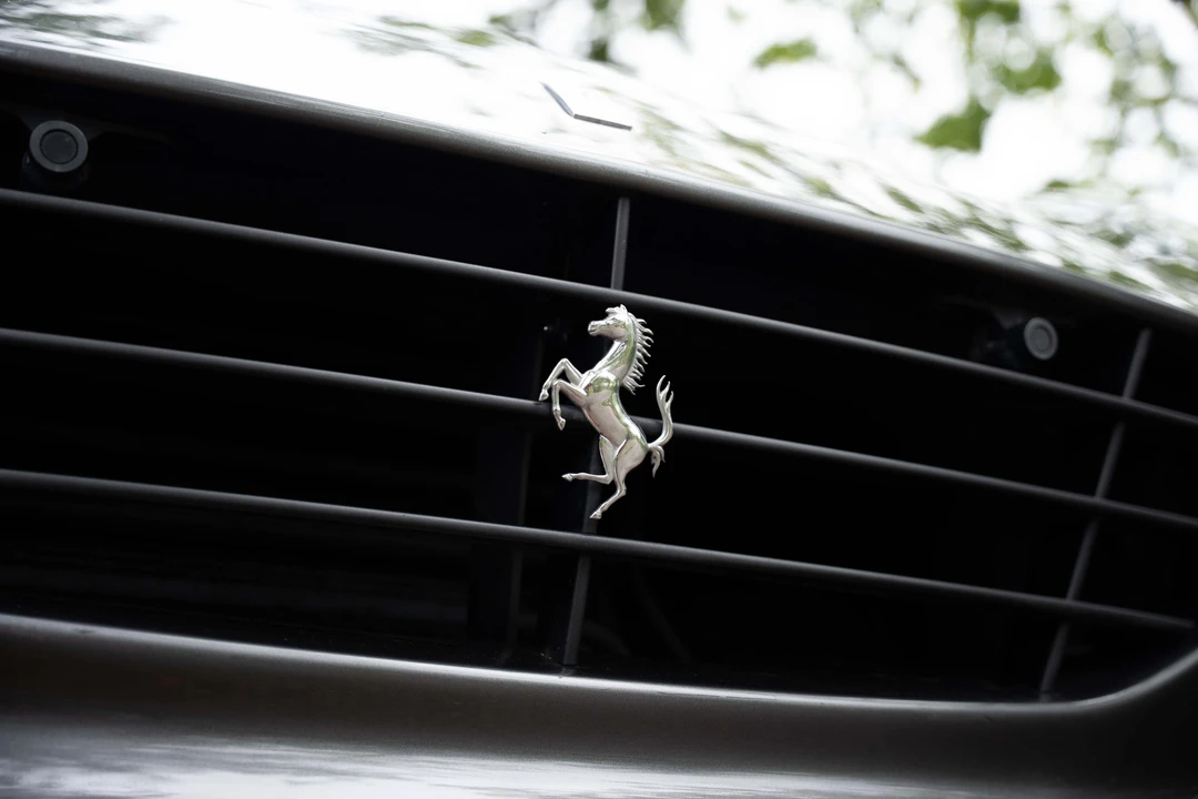 2014 Ferrari California T - Image 15 of 31