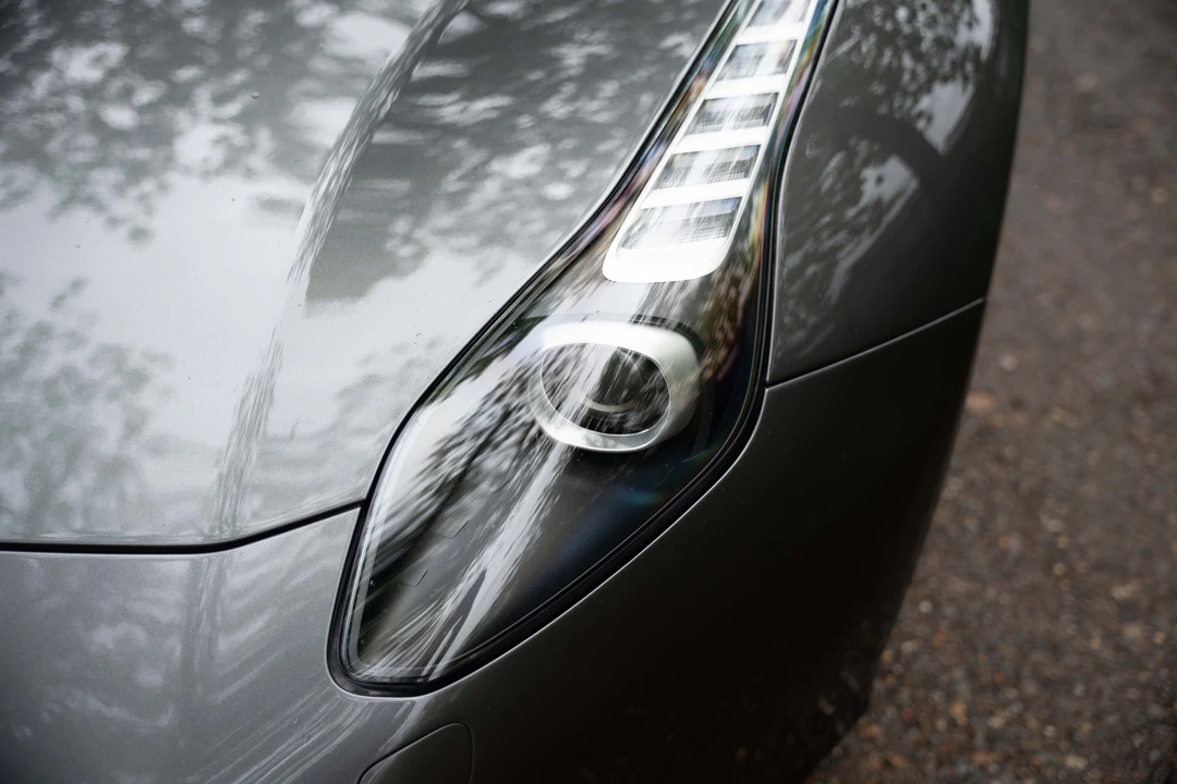 2014 Ferrari California T - Image 18 of 31