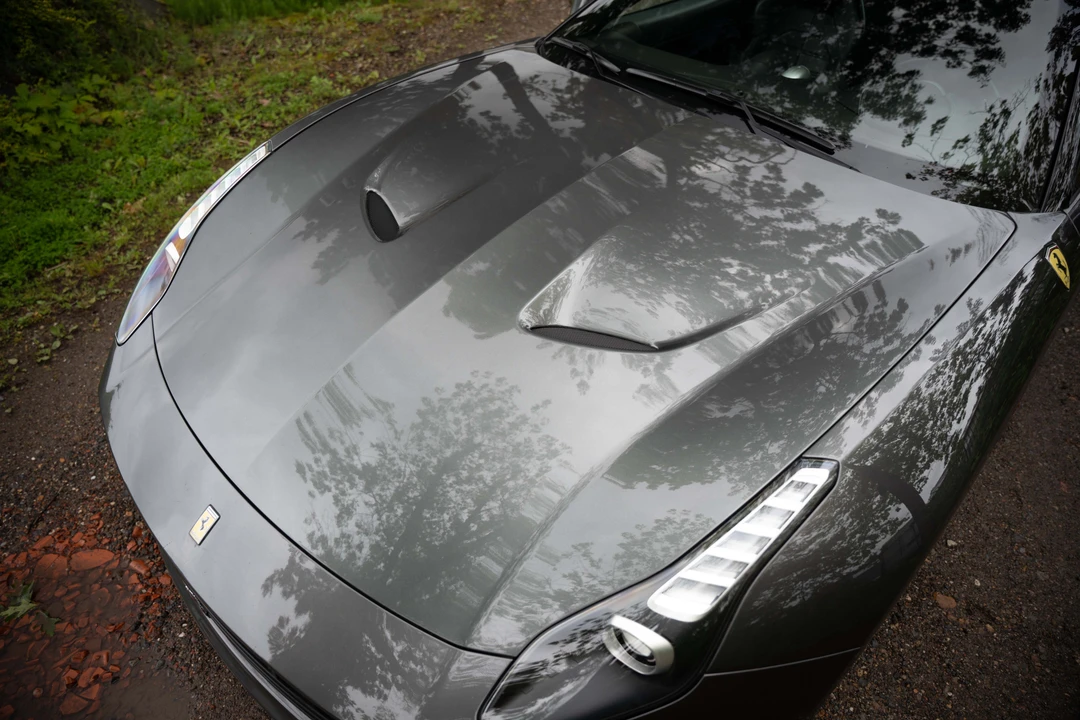 2014 Ferrari California T - Image 20 of 31