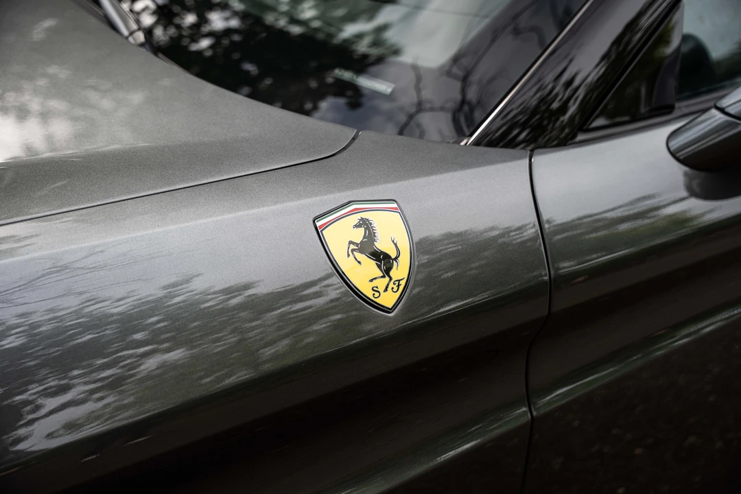 2014 Ferrari California T - Image 23 of 31