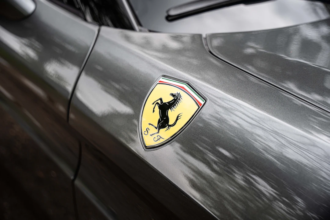 2014 Ferrari California T - Image 25 of 31