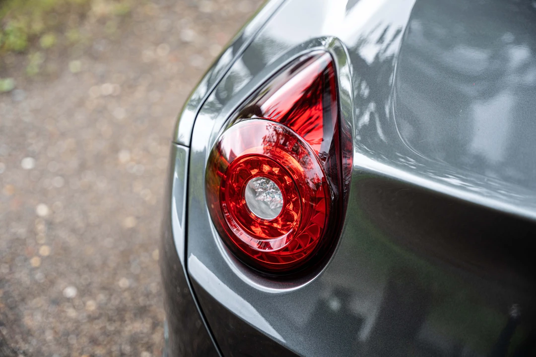 2014 Ferrari California T - Image 27 of 31