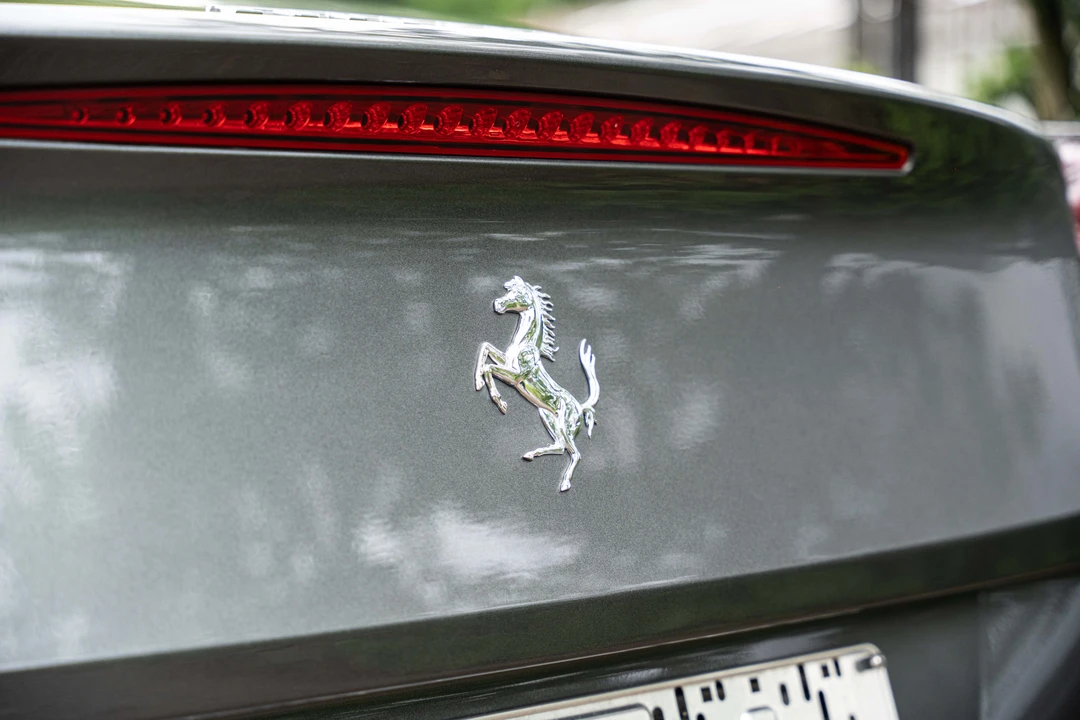 2014 Ferrari California T - Image 30 of 31
