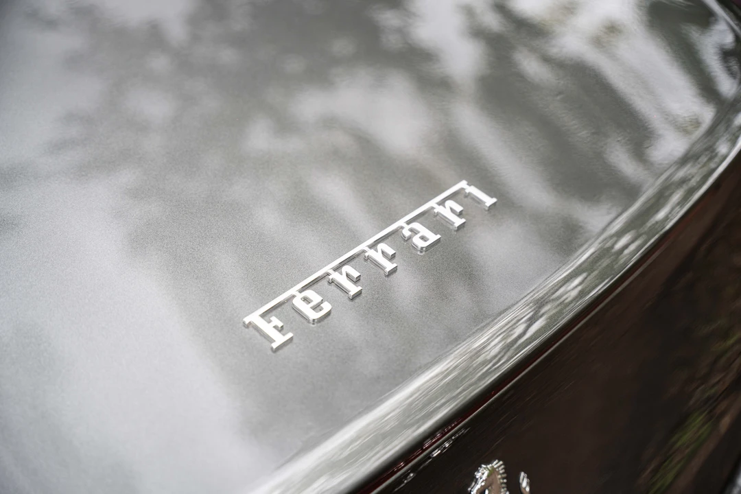 2014 Ferrari California T - Image 31 of 31