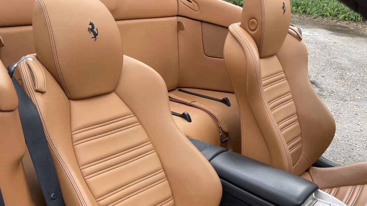 2014 Ferrari California - Image 6 of 31