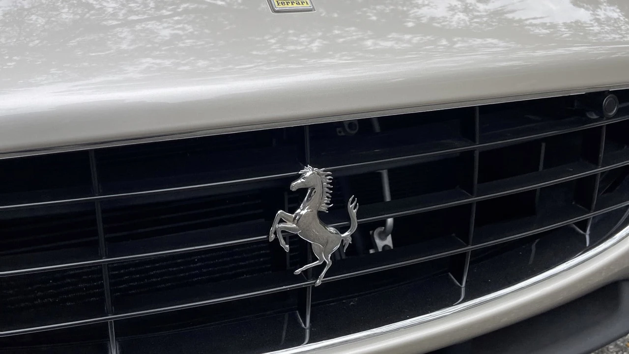 2014 Ferrari California - Image 23 of 31
