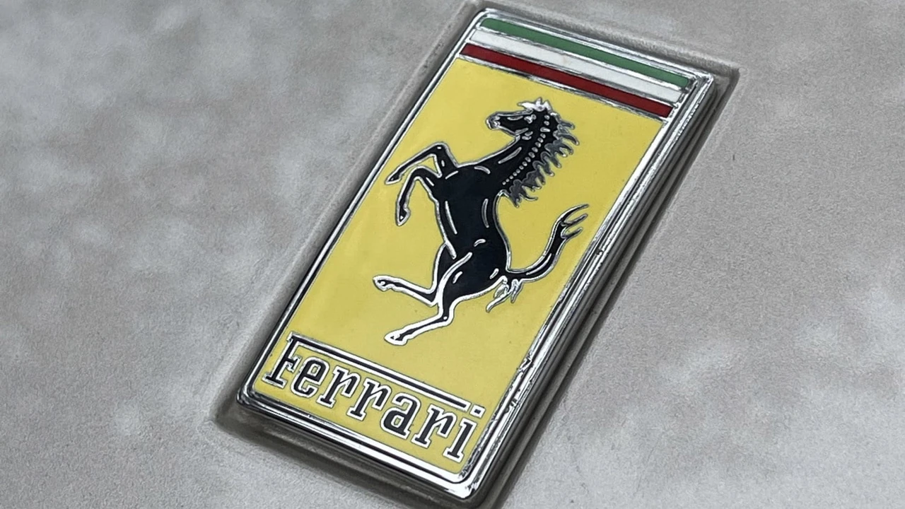 2014 Ferrari California - Image 25 of 31