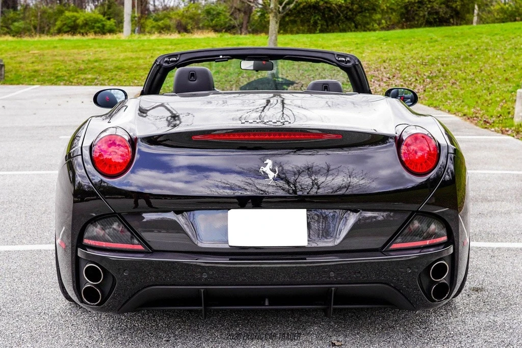 2014 Ferrari California - Image 7 of 12