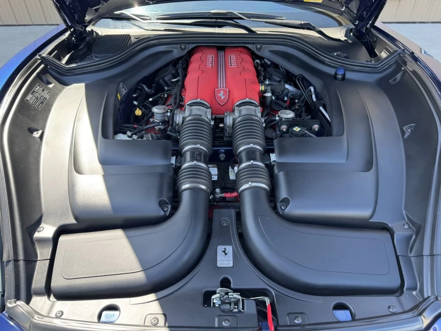 2014 Ferrari California - Image 18 of 19