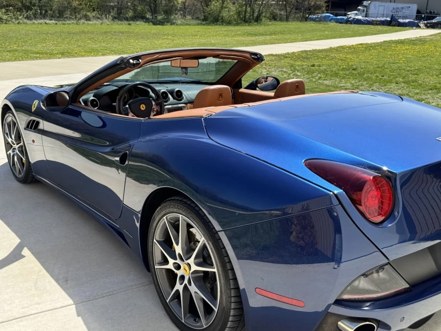 2014 Ferrari California - Image 6 of 19