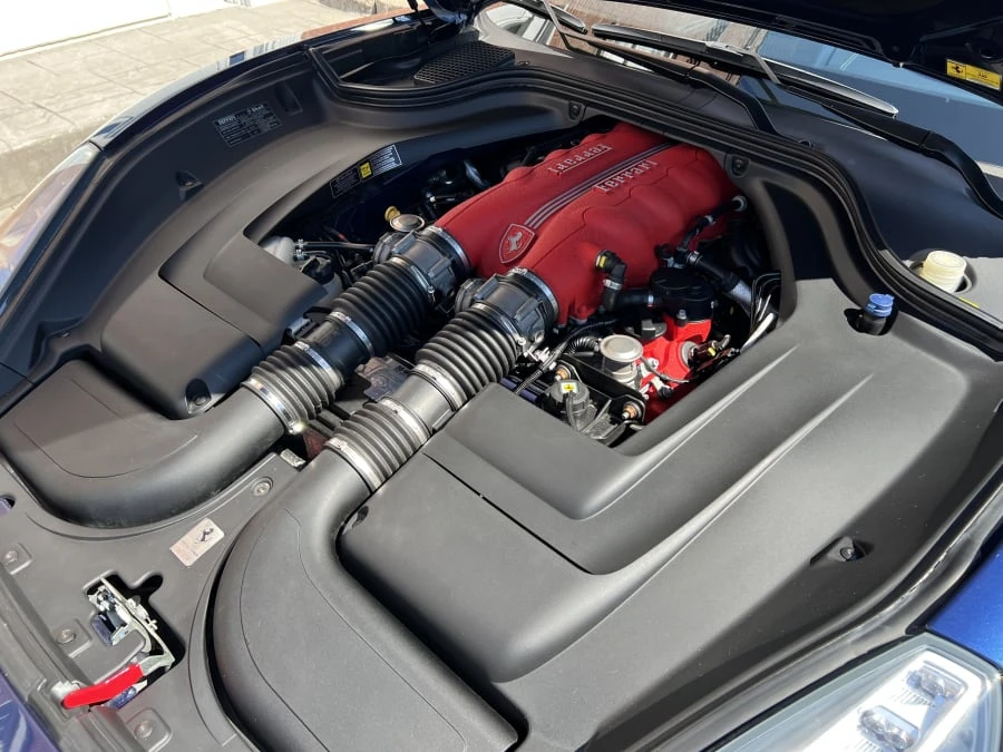 2014 Ferrari California - Image 6 of 7