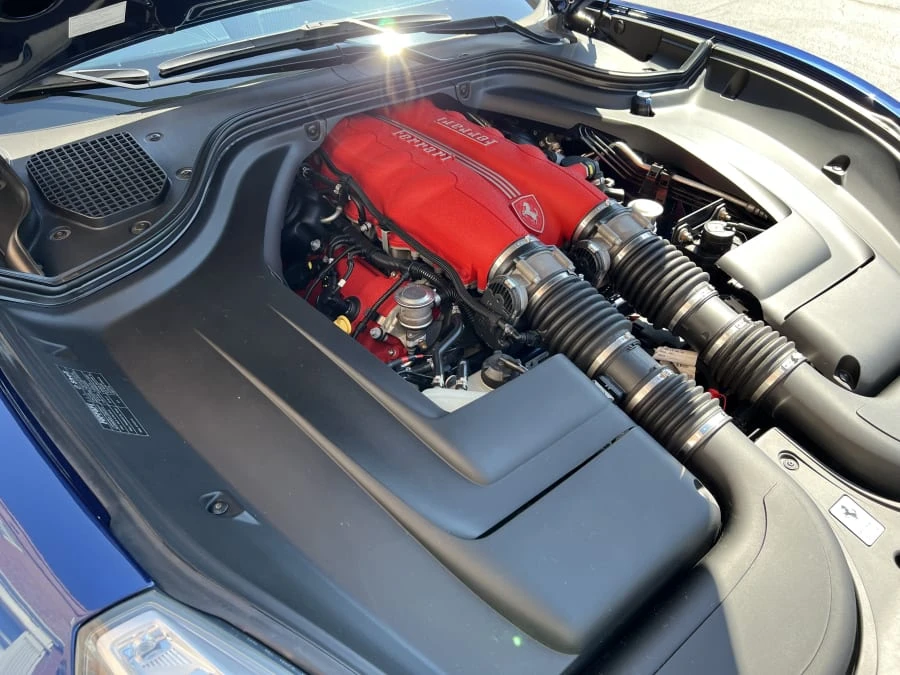 2014 Ferrari California - Image 7 of 7