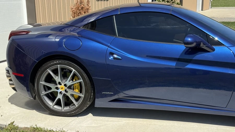 2014 Ferrari California - Image 7 of 19