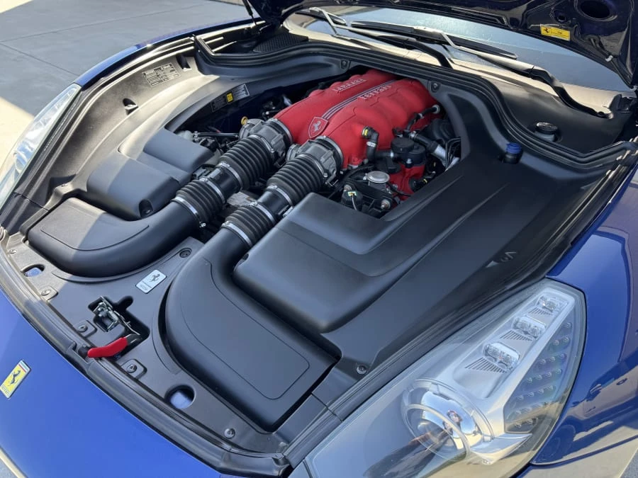 2014 Ferrari California - Image 19 of 19