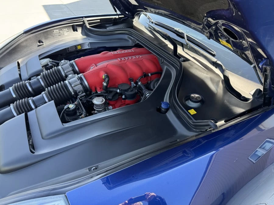 2014 Ferrari California - Image 17 of 19