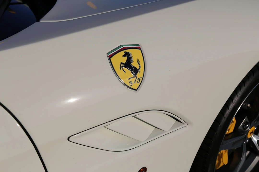2014 Ferrari California - Image 21 of 31