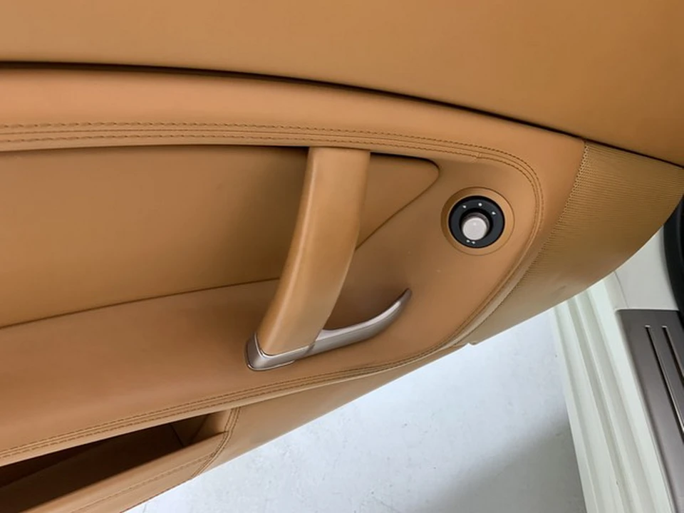 2014 Ferrari California - Image 27 of 31