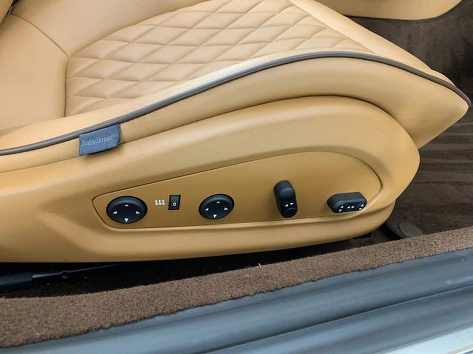 2014 Ferrari California - Image 30 of 31