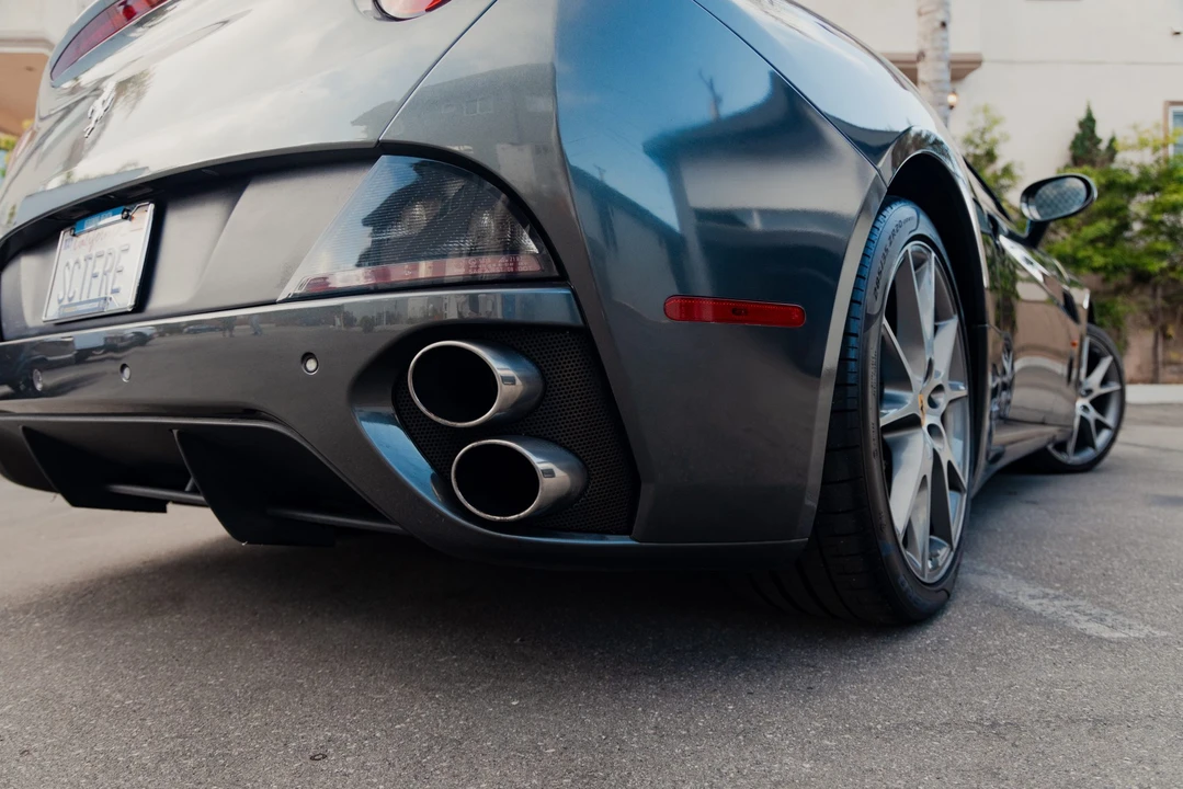 2014 Ferrari California - Image 26 of 31