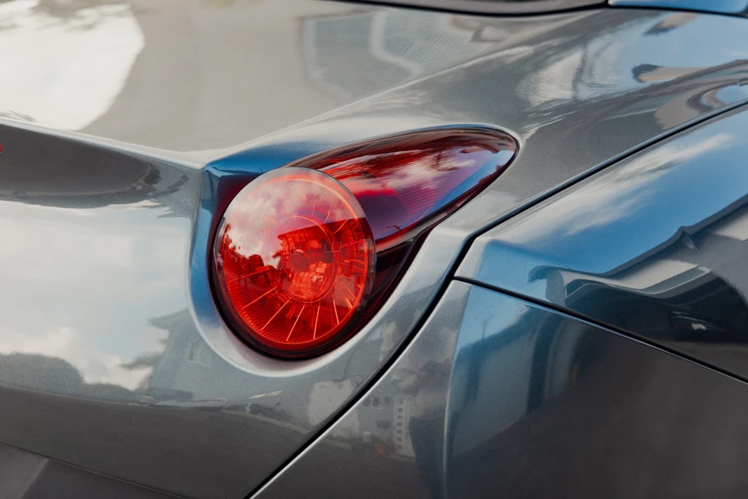 2014 Ferrari California - Image 23 of 31