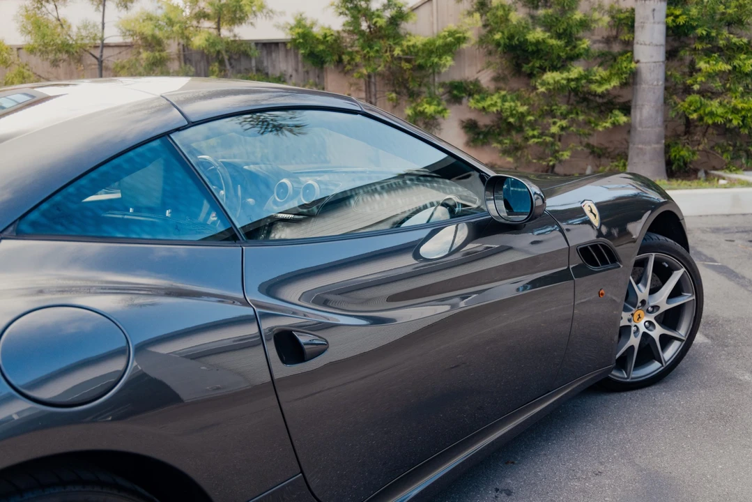 2014 Ferrari California - Image 31 of 31