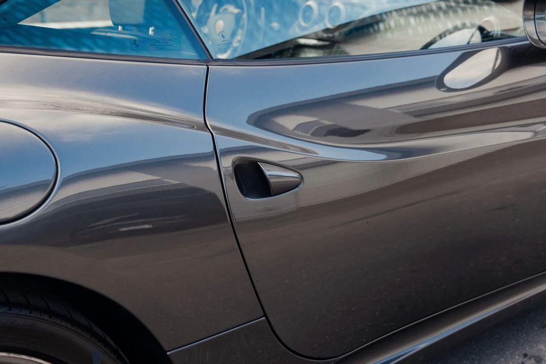 2014 Ferrari California - Image 30 of 31