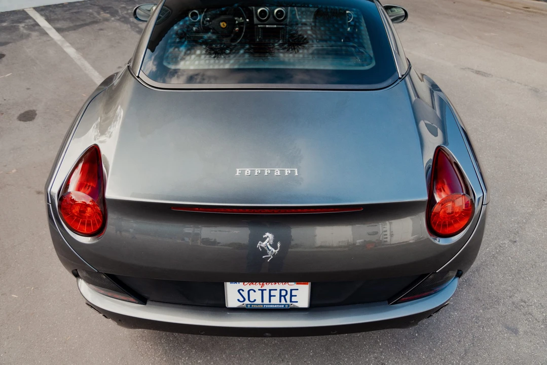 2014 Ferrari California - Image 12 of 31