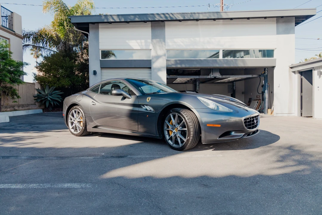 2014 Ferrari California - Image 20 of 31