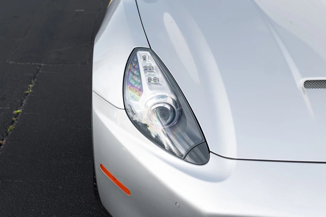 2014 Ferrari California - Image 12 of 21