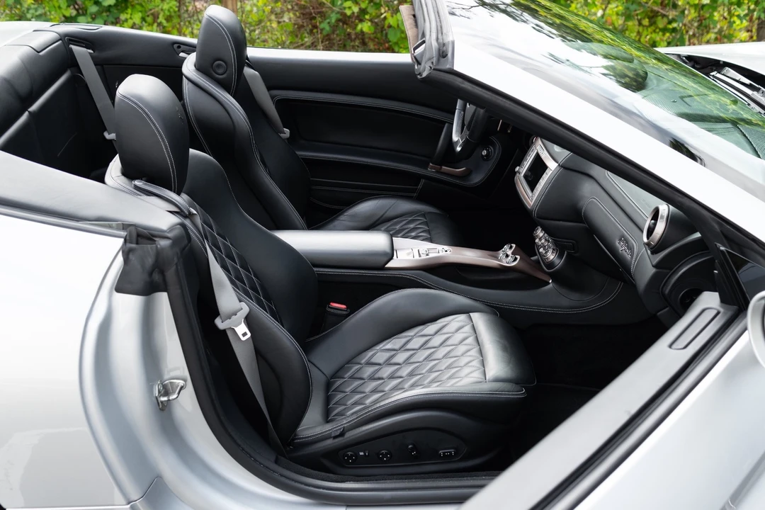 2014 Ferrari California - Image 8 of 21