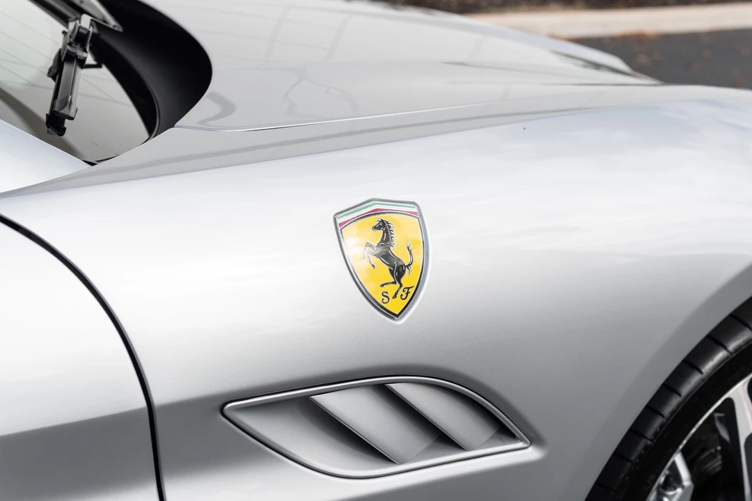 2014 Ferrari California - Image 11 of 21