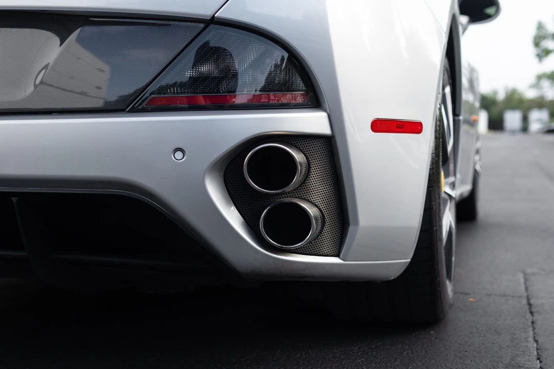 2014 Ferrari California - Image 19 of 21
