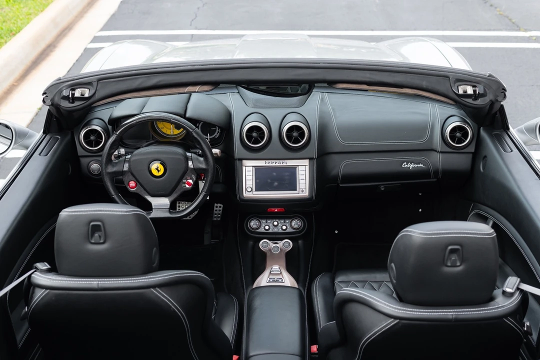 2014 Ferrari California - Image 7 of 21