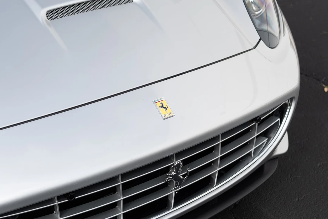 2014 Ferrari California - Image 13 of 21