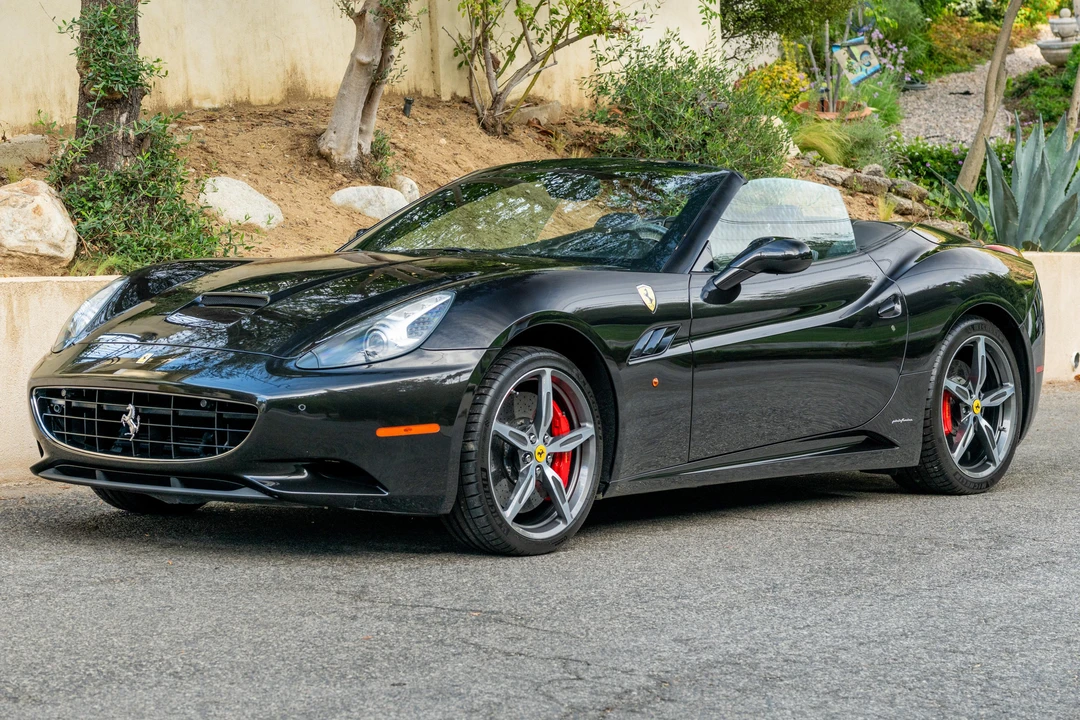 2014 Ferrari California - Image 6 of 31