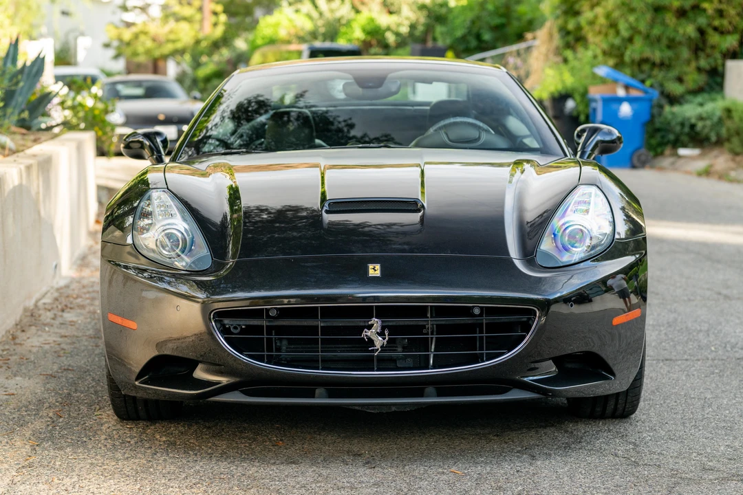 2014 Ferrari California - Image 11 of 31