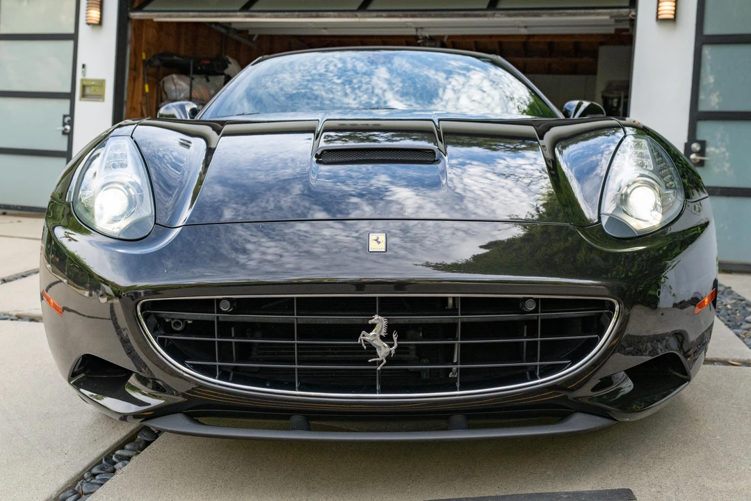 2014 Ferrari California - Image 18 of 31