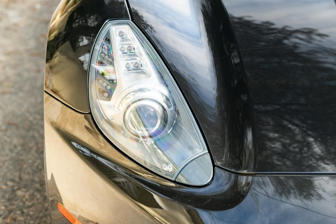 2014 Ferrari California - Image 17 of 31