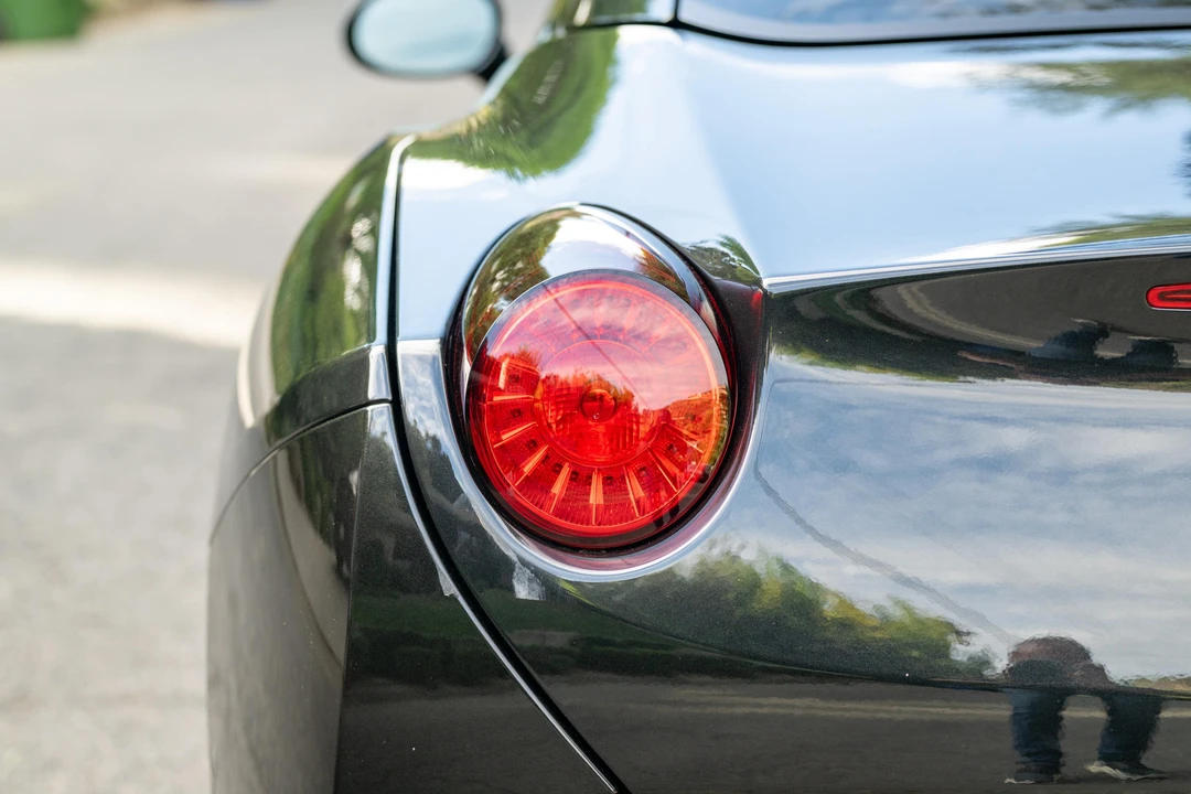 2014 Ferrari California - Image 24 of 31