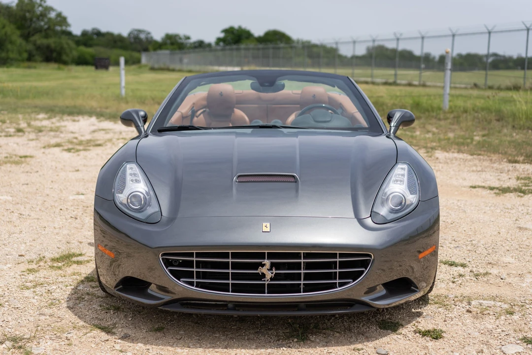 2014 Ferrari California - Image 20 of 31