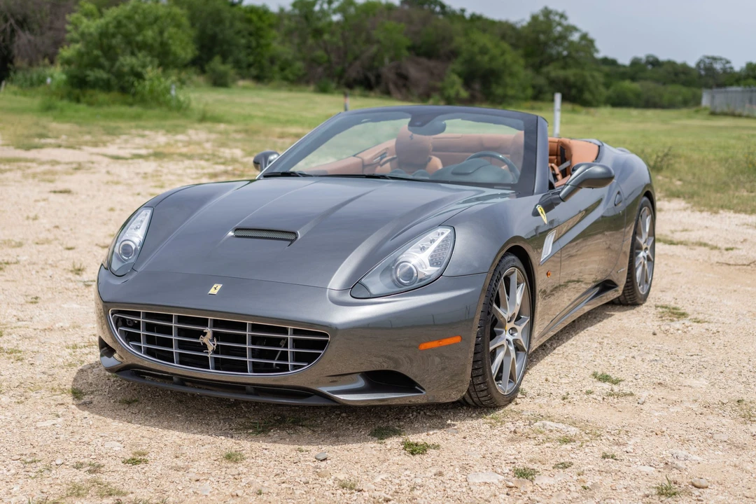 2014 Ferrari California - Image 21 of 31
