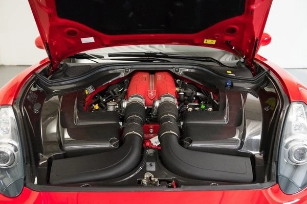 2014 Ferrari California - Image 3 of 20
