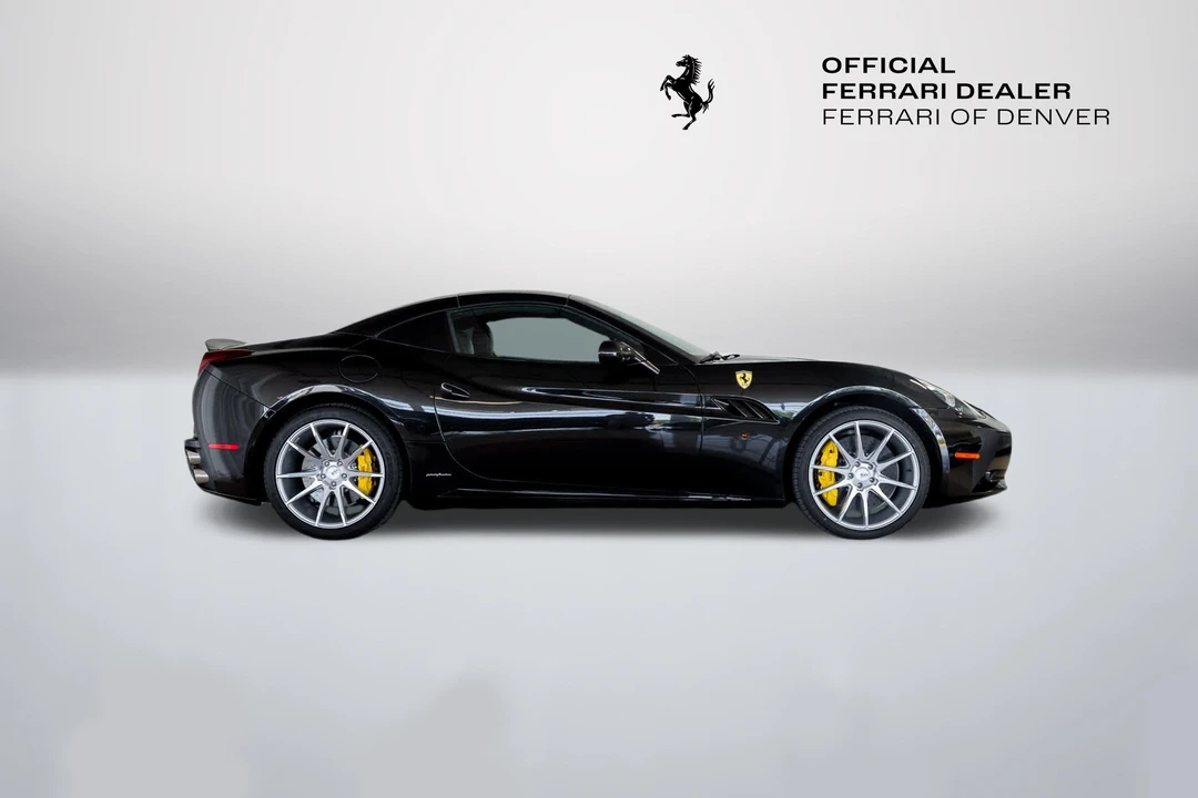 2014 Ferrari California - Image 6 of 29