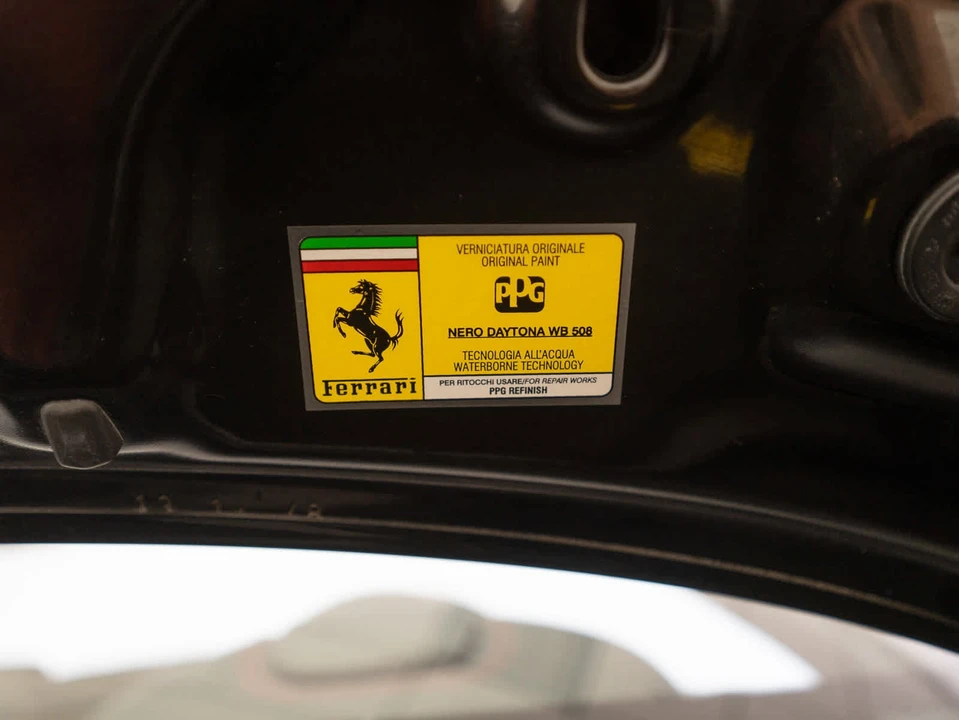 2014 Ferrari California - Image 29 of 29