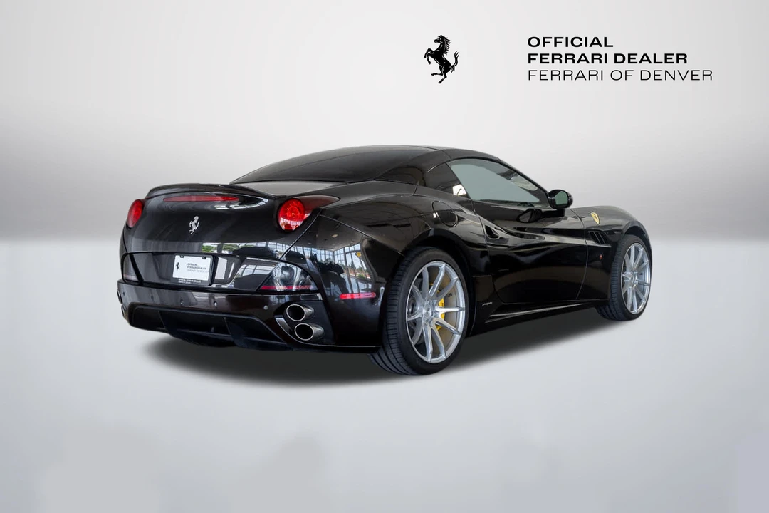 2014 Ferrari California - Image 5 of 29