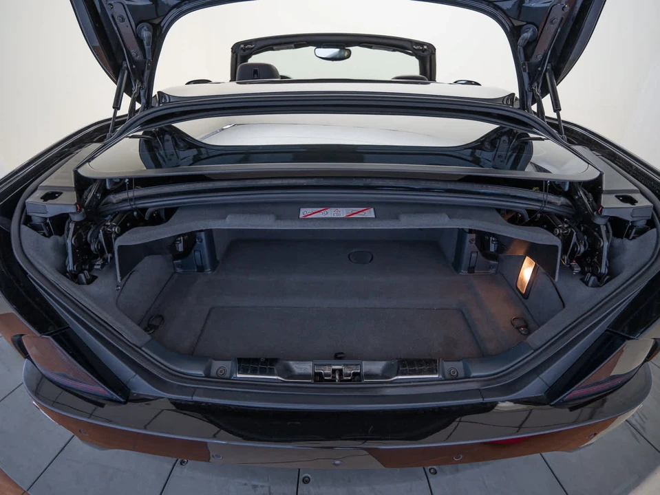 2014 Ferrari California - Image 28 of 29