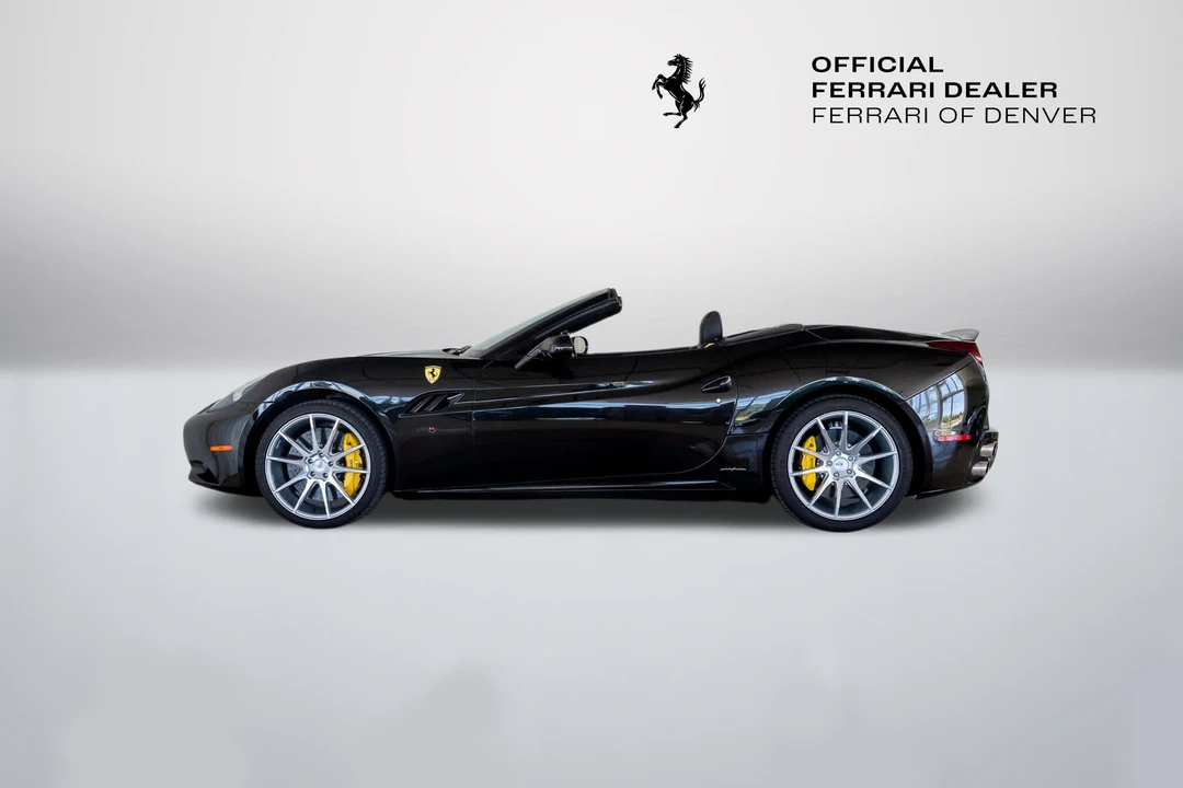 2014 Ferrari California - Image 2 of 29