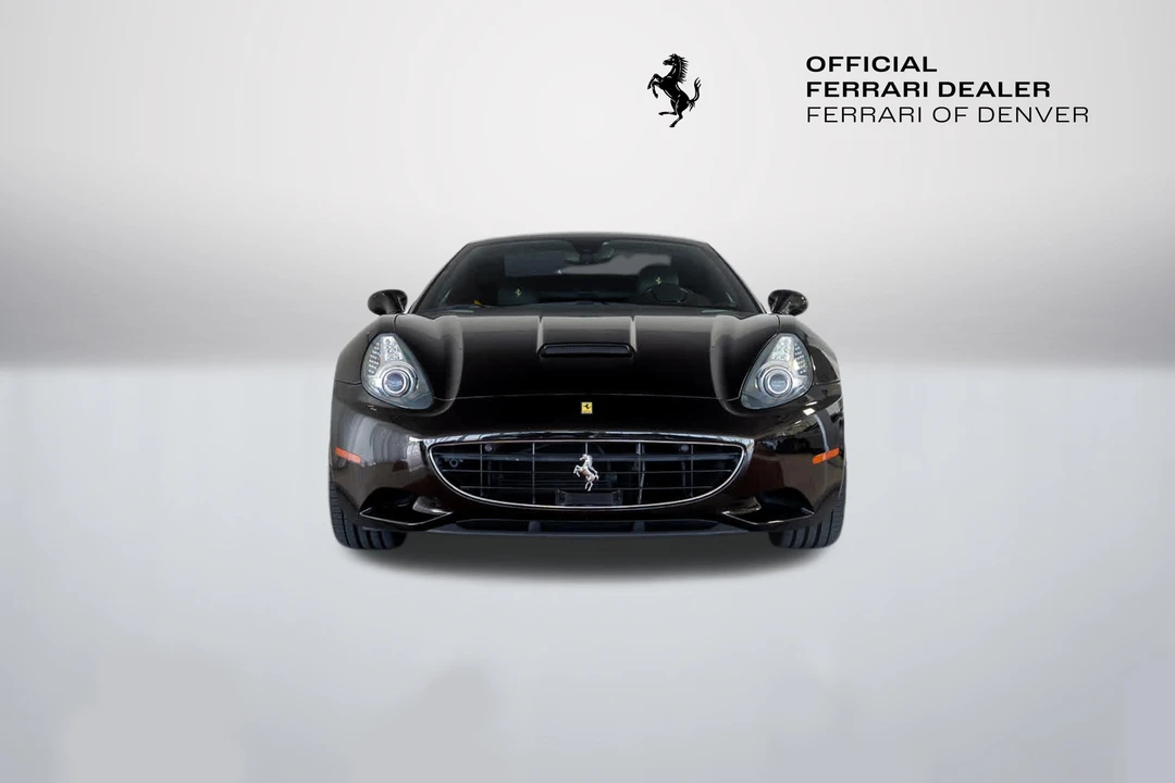 2014 Ferrari California - Image 8 of 29