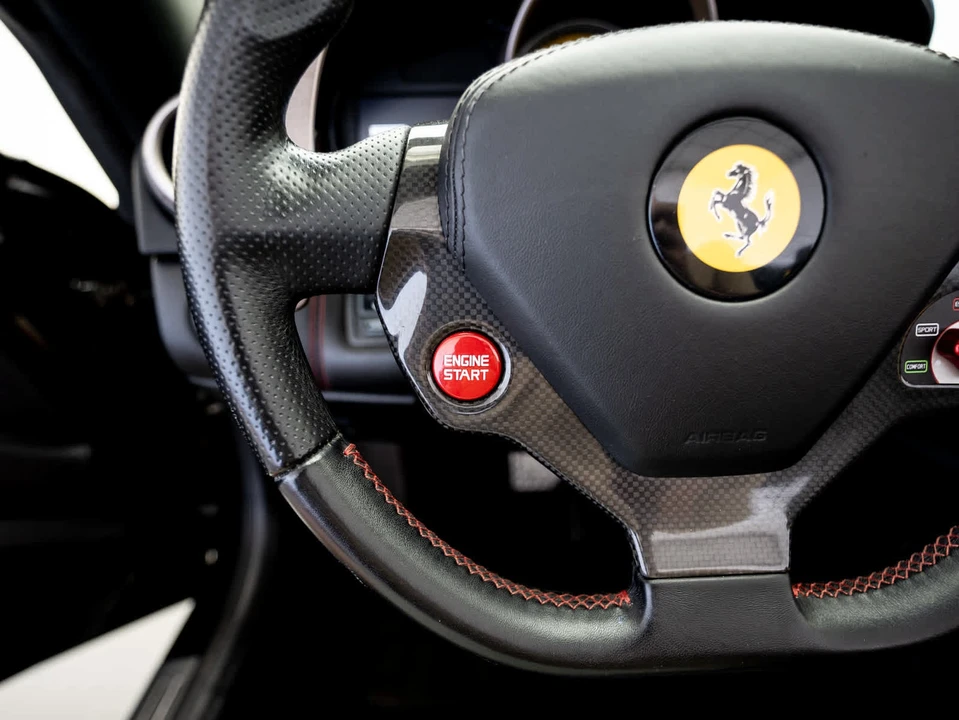 2014 Ferrari California - Image 21 of 29