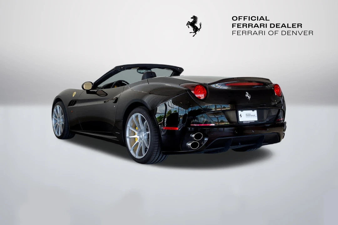 2014 Ferrari California - Image 3 of 29